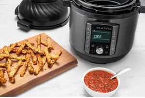 Multicooker INSTANT POT Pro Crisp + Air Fryer
