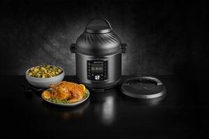 Multicooker INSTANT POT Pro Crisp + Air Fryer