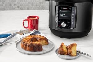 Multicooker INSTANT POT Pro Crisp + Air Fryer