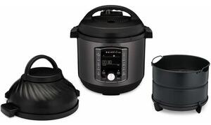 Multicooker INSTANT POT Pro Crisp + Air Fryer