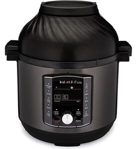 Multicooker INSTANT POT Pro Crisp + Air Fryer