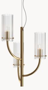 Lampa wisząca Arco