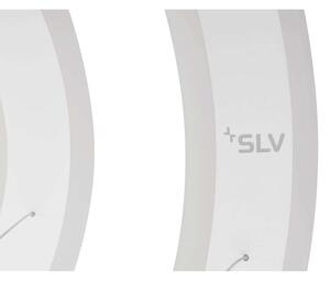 SLV - One Flat Lampa Wisząca White SLV