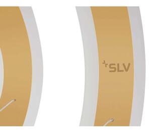 SLV - One Flat Lampa Wisząca Brass SLV
