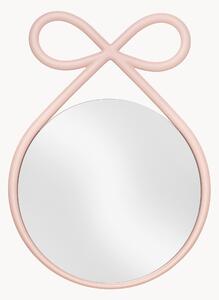 Okrągłe lustro ścienne Ribbon