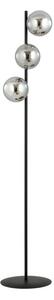Lampa stojąca podłogowa ROSSI LP3 GRAFIT Emibig 875/LP3