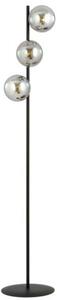 Lampa stojąca podłogowa ROSSI LP3 GRAFIT Emibig 875/LP3