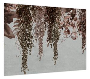 Obraz - Rośliny (70x50 cm)