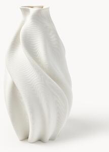 Wazon z porcelany Lyria, W 40 cm