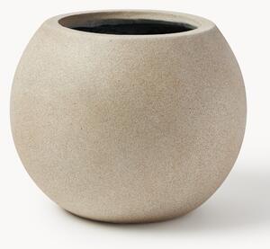 Donica zewnętrzna z betonu Tuscany, W 25 cm