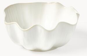 Komplet miseczek z porcelany Andrina, 4 elem