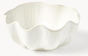 Komplet miseczek z porcelany Andrina, 4 elem