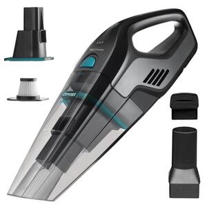 Odkurzacz ręczny CONCEPT Wet & Dry Riser VP4350