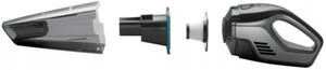 Odkurzacz ręczny CONCEPT Wet & Dry Riser VP4350
