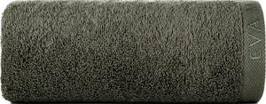 Ręcznik Venus 50 x 90 cm Ciemnooliwkowy