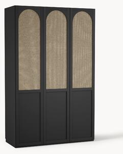 Szafa modułowa Jeanne, S 150 cm, różne opcje