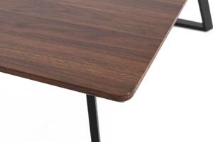 OUTLET - Stół rozkładany 160/200 x 90 cm PORTLAND