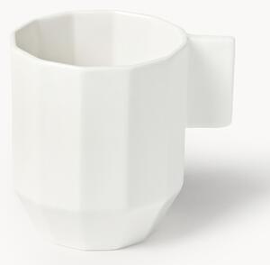 Kubek z porcelany Angoli, 4 szt