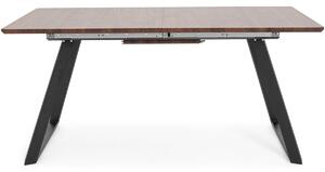 OUTLET - Stół rozkładany 160/200 x 90 cm PORTLAND