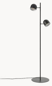 Lampa podłogowa z metalu Almo