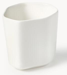 Filiżanka do espresso z porcelany Joana, 4 szt