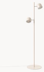 Lampa podłogowa z metalu Almo
