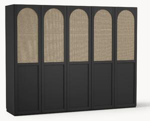 Szafa modułowa Jeanne, S 250 cm, różne opcje