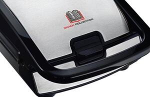 Opiekacz TEFAL SW854D16 Snack Collection 4w1