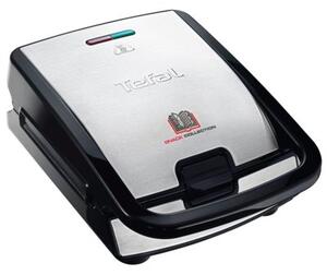 Opiekacz TEFAL SW854D16 Snack Collection 4w1