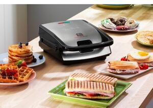 Opiekacz TEFAL SW854D16 Snack Collection 4w1
