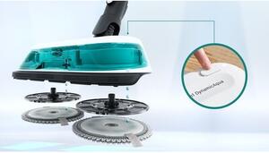 Odkurzacz BOSCH Unlimited 7 ProHygienic Aqua BCS712HYG5