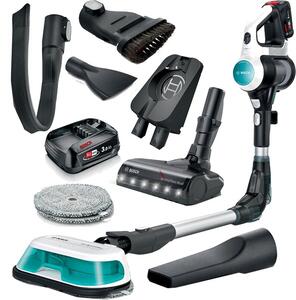 Odkurzacz BOSCH Unlimited 7 ProHygienic Aqua BCS712HYG5