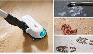 Odkurzacz BOSCH Unlimited 7 ProHygienic Aqua BCS712HYG5