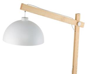 Lampa stojąca podłogowa OSLO E27 15W TK-Lighting 5592