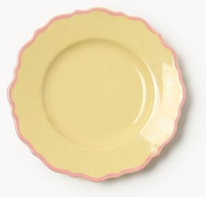 Talerz śniadaniowy Crumble, 4 szt