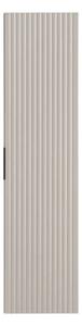 Szafka łazienkowa ADEL CASHMERE 80-01-1D 35cm kaszmirowa