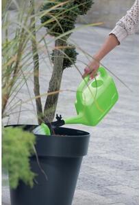 Konewka PROSPERPLAST Aqua IKA10 361C 10L Zielony