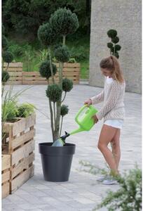 Konewka PROSPERPLAST Aqua IKA10 361C 10L Zielony