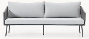 Sofa ogrodowa Malo (3-osobowa)