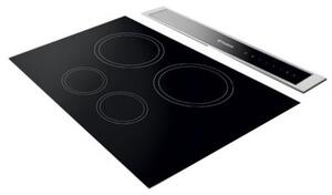 Okap FABER Fabula Evo Plus BK 90