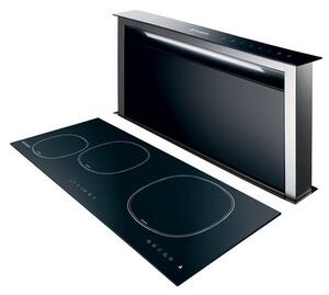 Okap FABER Fabula Evo Plus BK 90