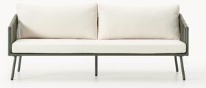 Sofa ogrodowa Malo (3-osobowa)