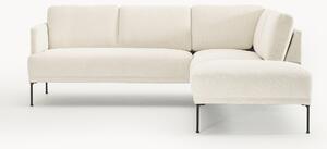 Sofa narożna Fluente