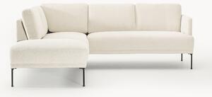 Sofa narożna Fluente