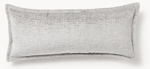 Poszewka na poduszkę Bouclé Shannon HG, 30x70 cm