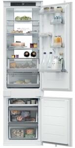 Lodówka Haier HBQW7519D Total No Frost Panorama Light Szuflada Humidity Zone
