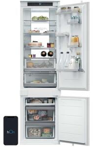 Lodówka Haier HBQW7519D Total No Frost Panorama Light Szuflada Humidity Zone