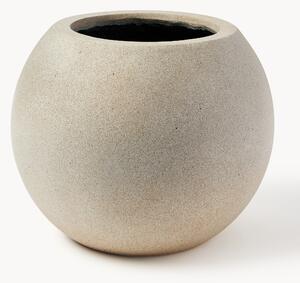 Donica zewnętrzna z betonu Tuscany, W 21 cm