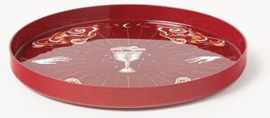 Taca dekoracyjna Mystic, Ø 22 cm