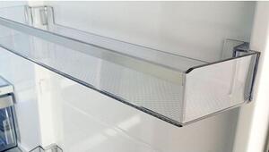 Lodówka GRUNDIG GKPN46821X No Frost 186.5cm